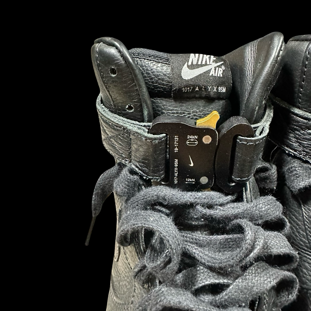 Nike x Alyx Air Force 1 High