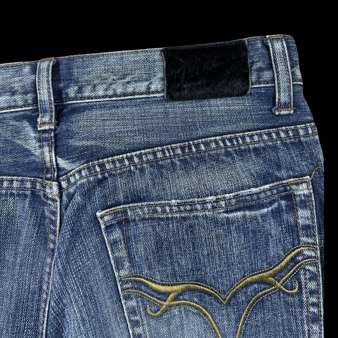 Jackrose Jeans