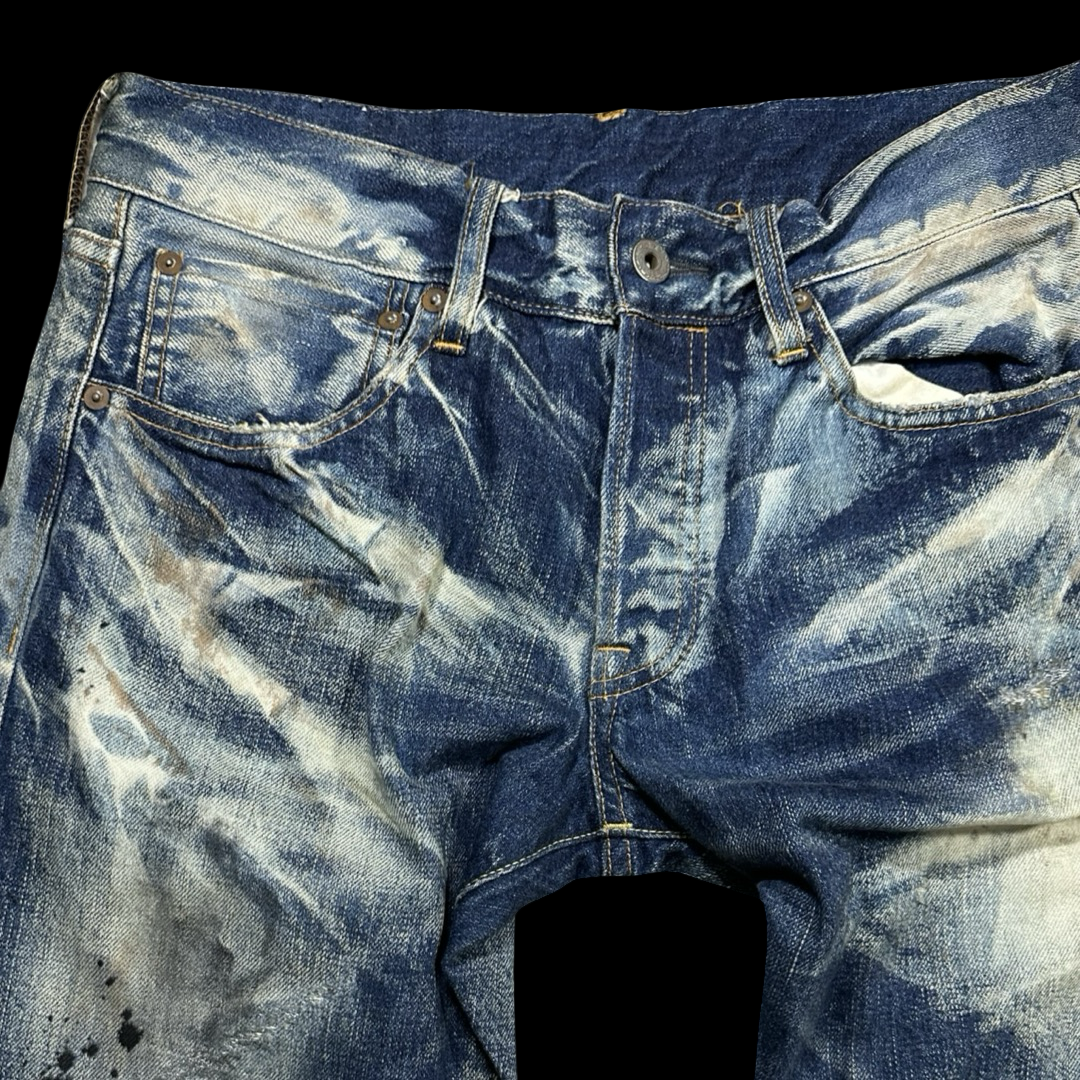 Sanford Lost Angle Jeans