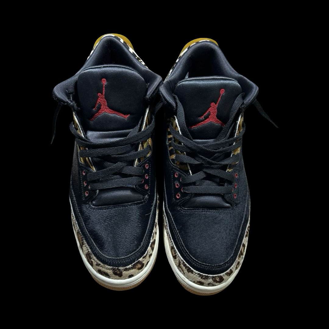 Jordan 3 Animal Instinct 47.5