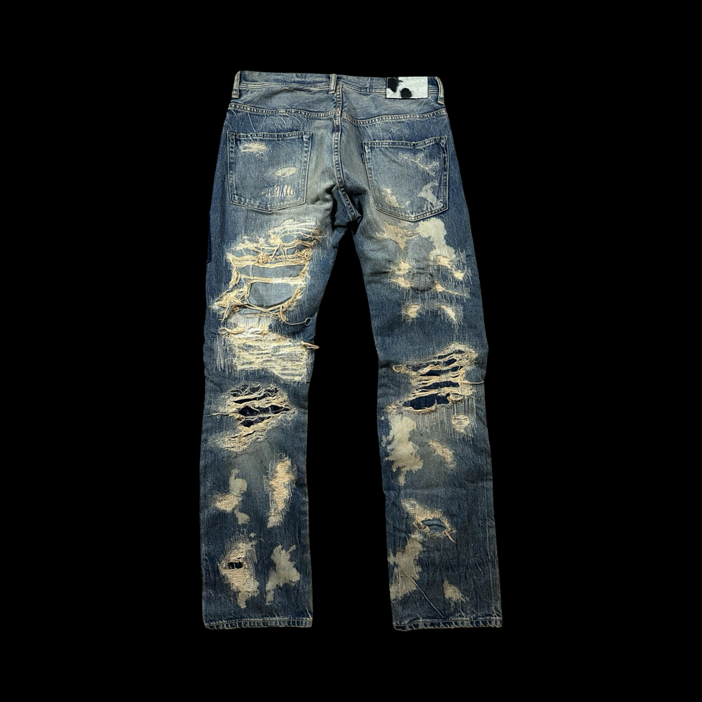 Studio D‘Artisan Jeans