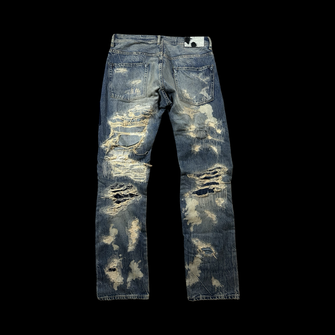 Studio D‘Artisan Jeans