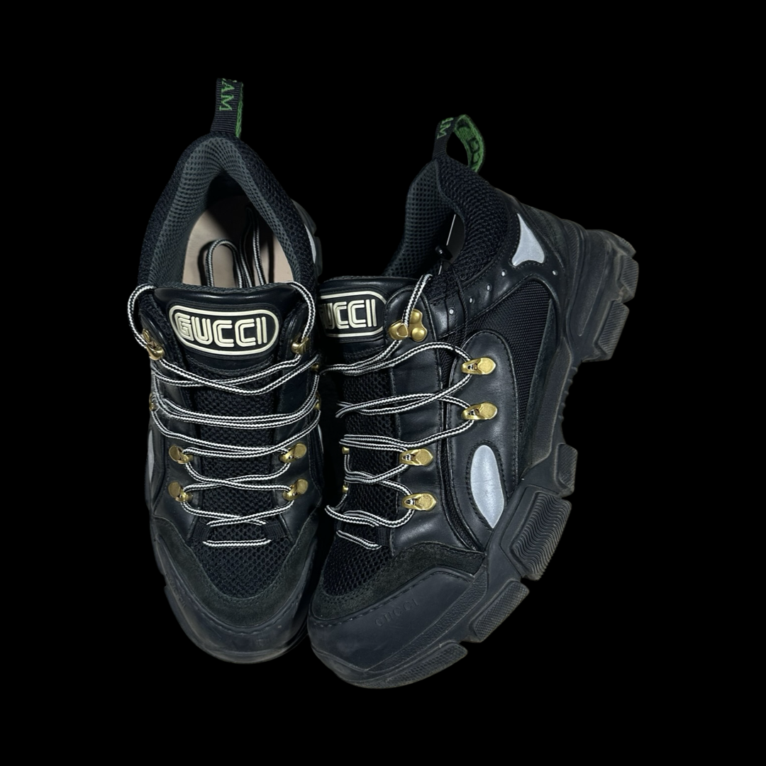 Gucci Flashtreck