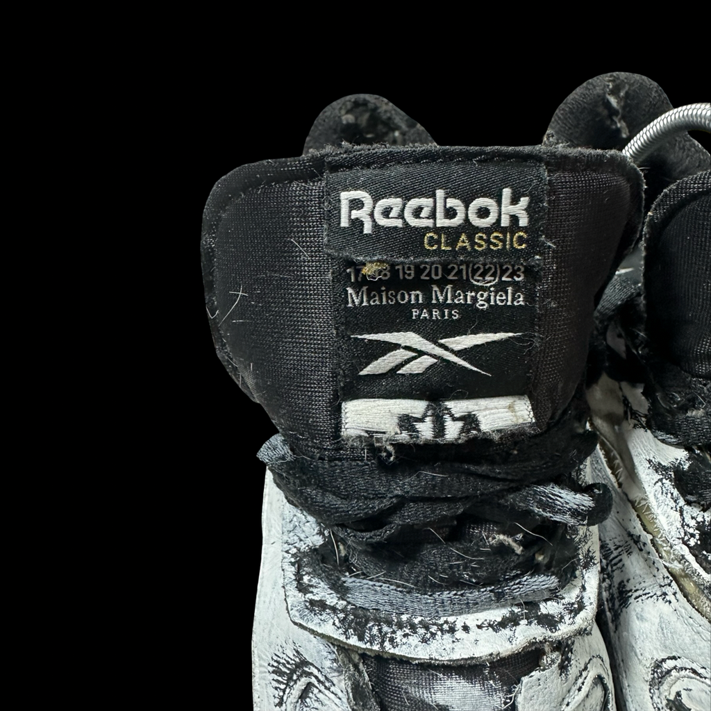 Maison Margiela x Reebok (Japan Custom)