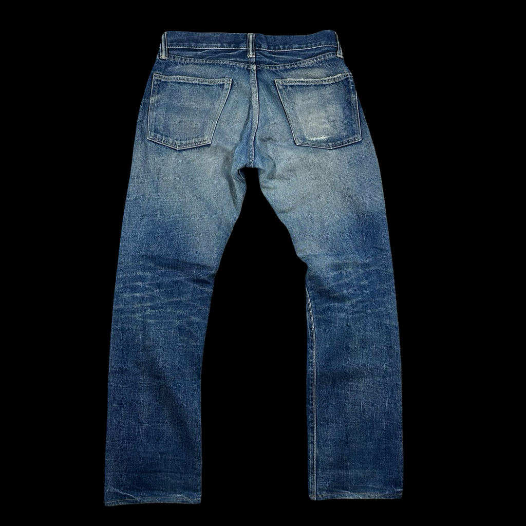 Urban Research Denim