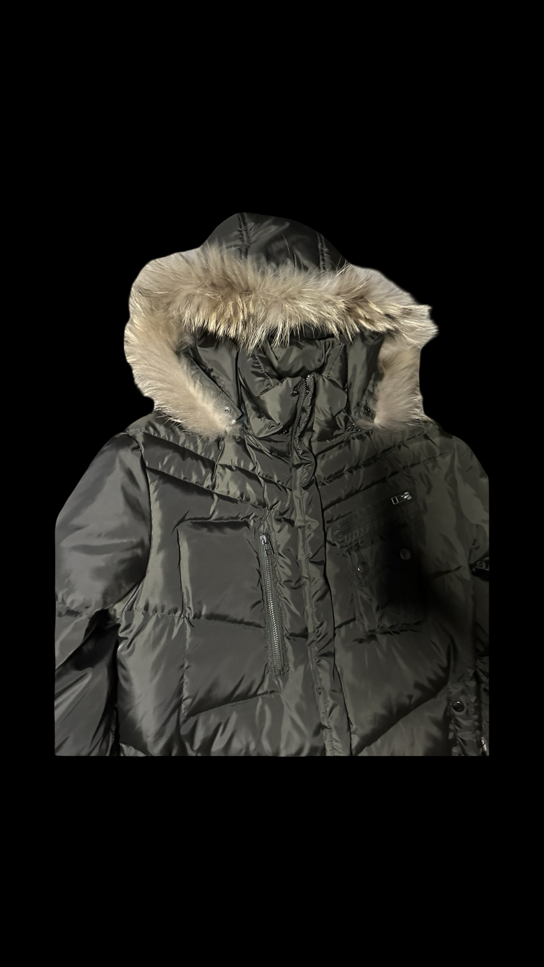 Semantic Design Puffer