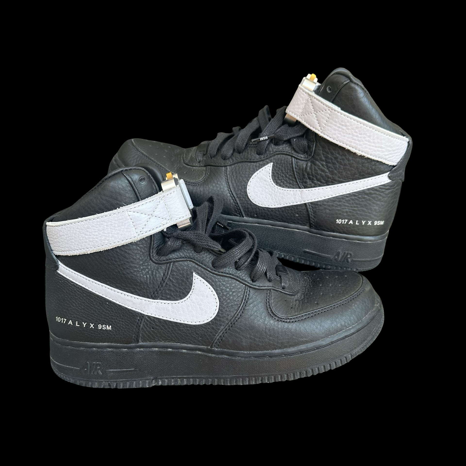 Nike Alyx Air Force 1