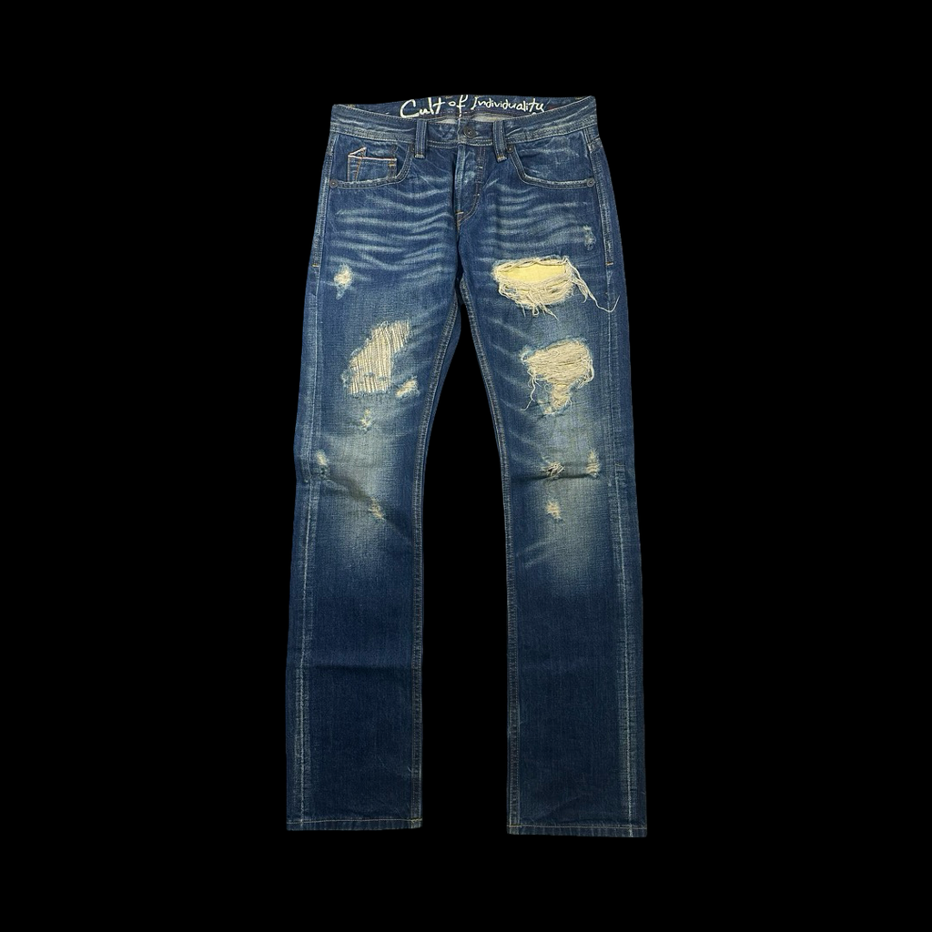 Cult of Individuality Jeans