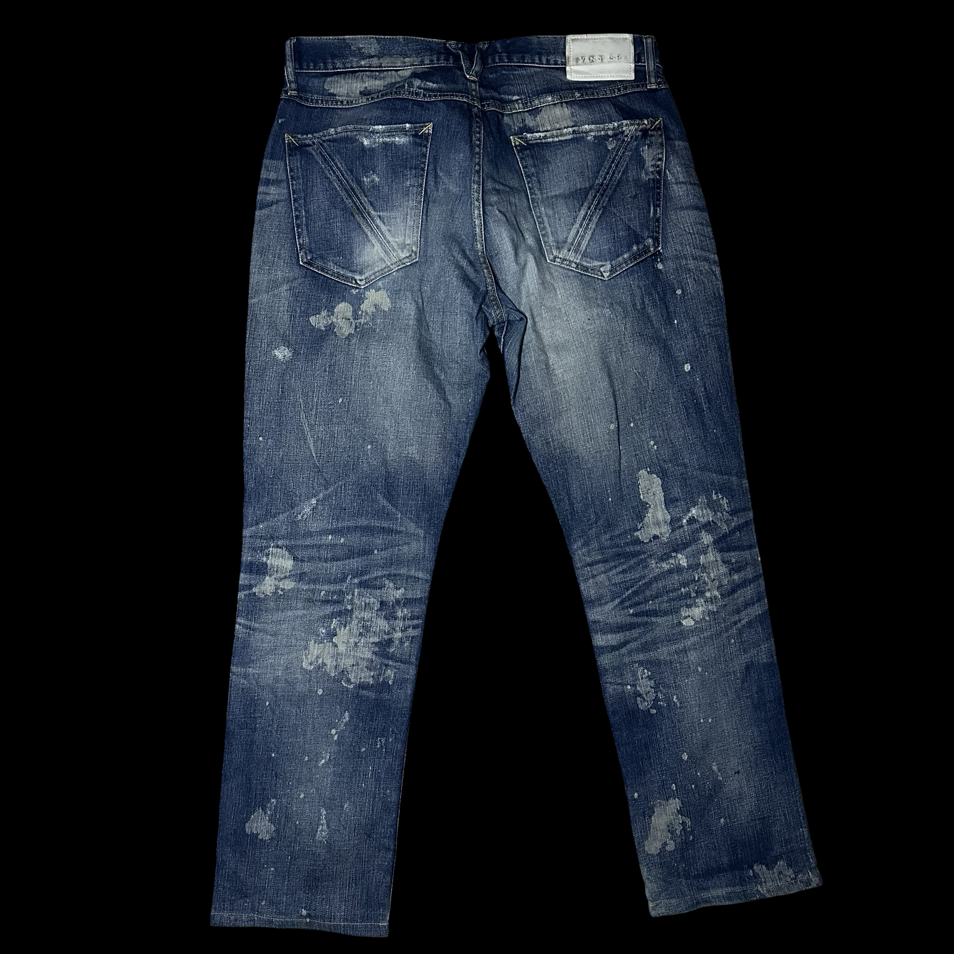 Vanquish Jeans