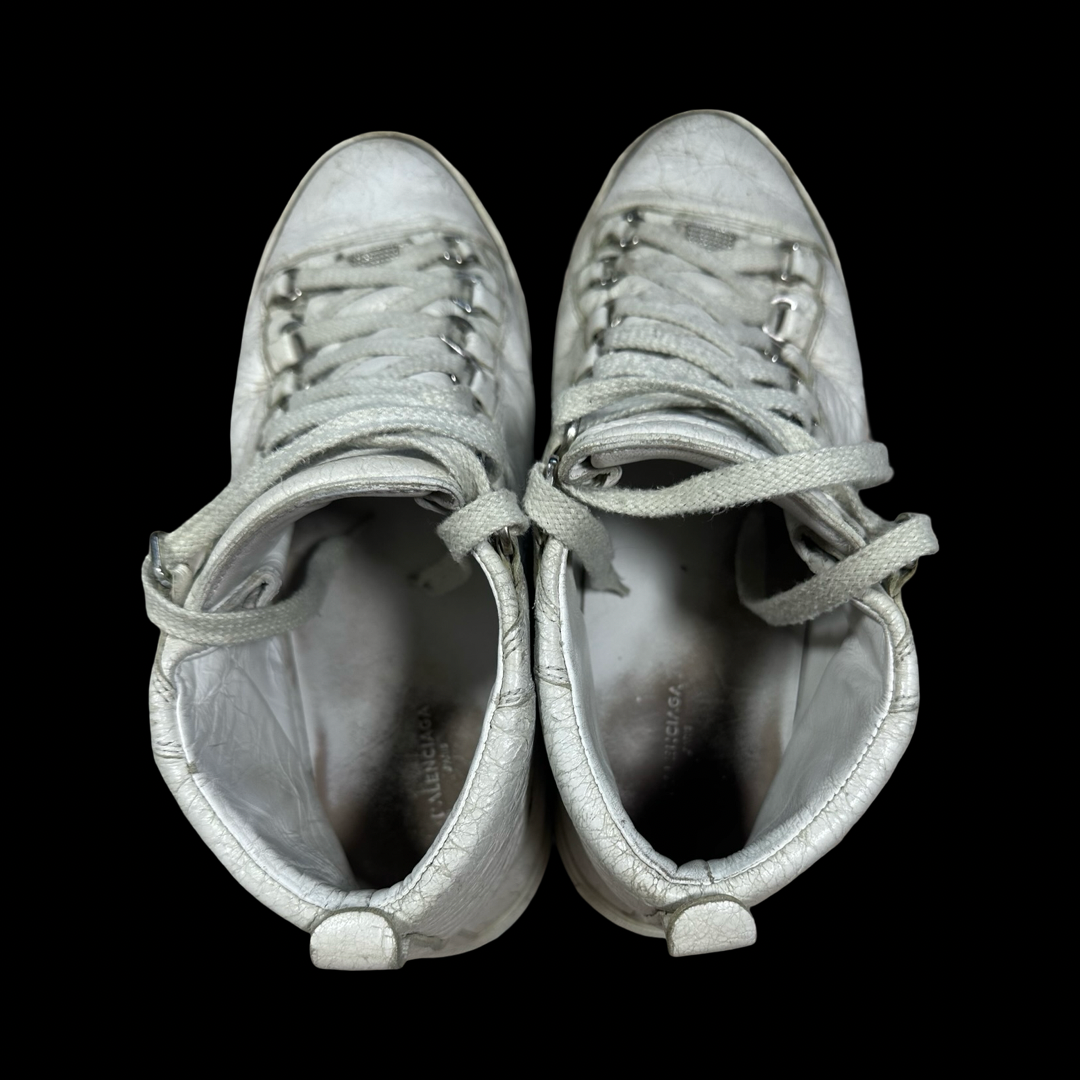 Balenciaga Arena High