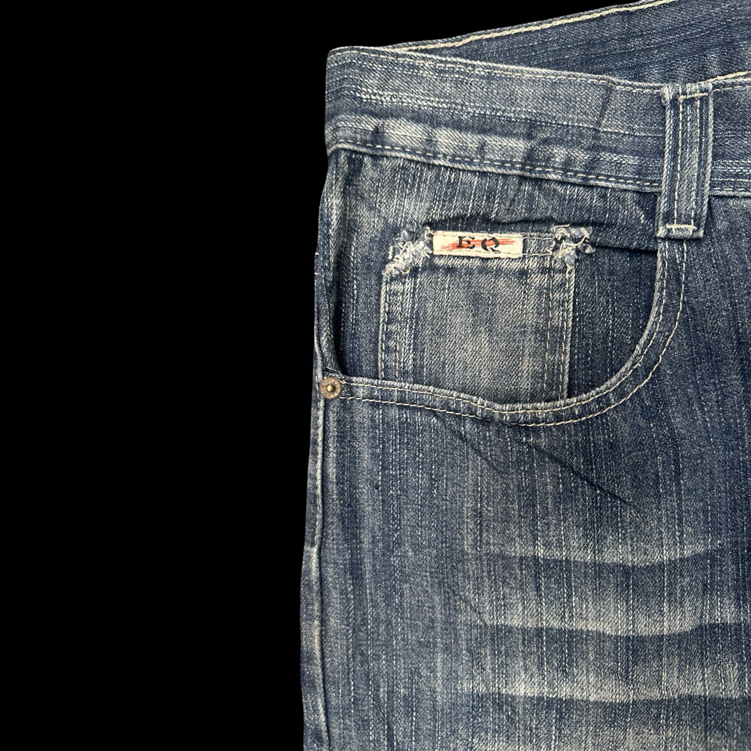 EQ Baggy Jeans