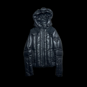 Prada Nylon Puffer Jacket