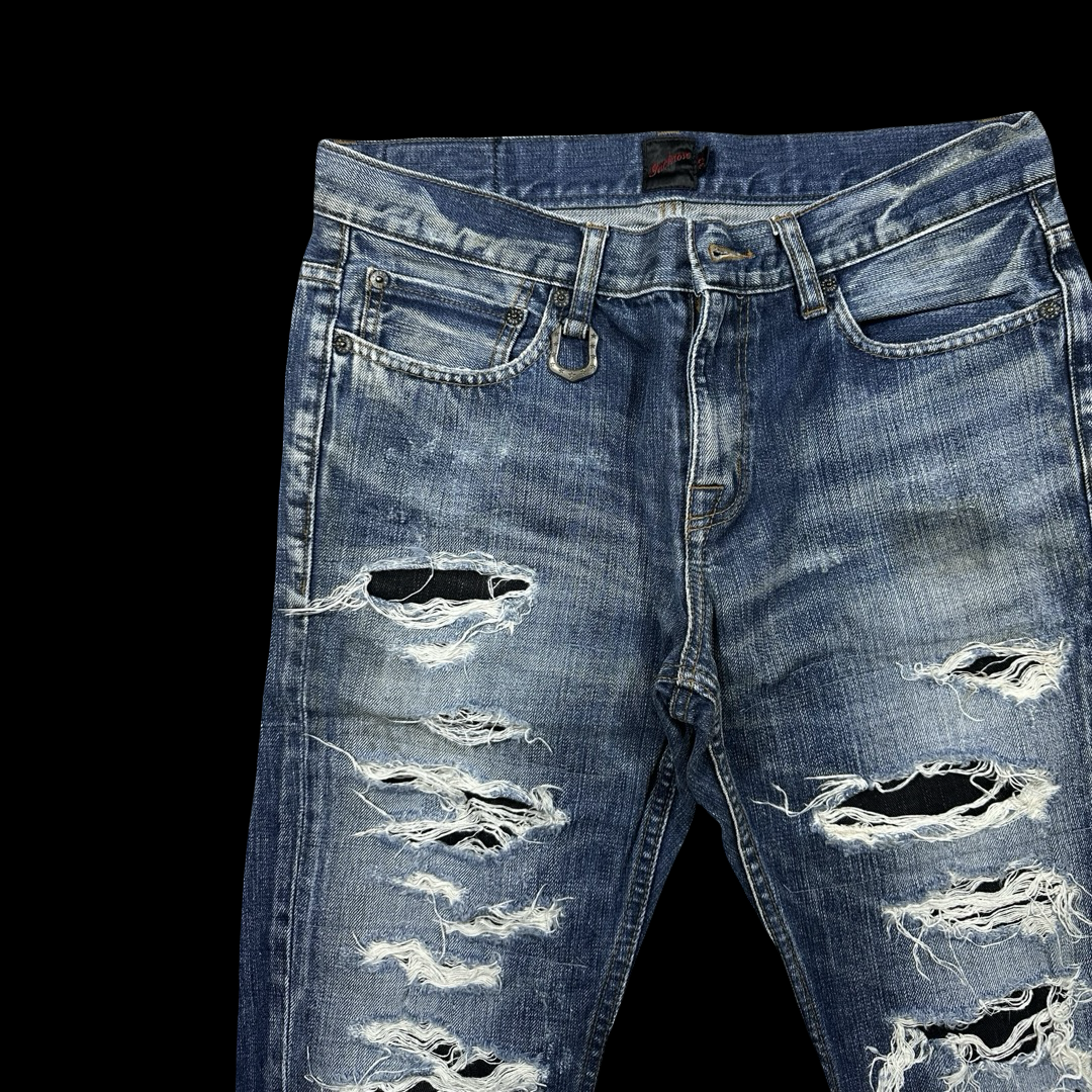 Jackrose Jeans