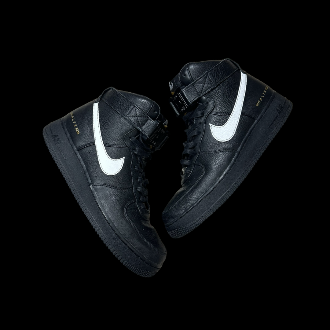 Nike x Alyx Air Force 1 High