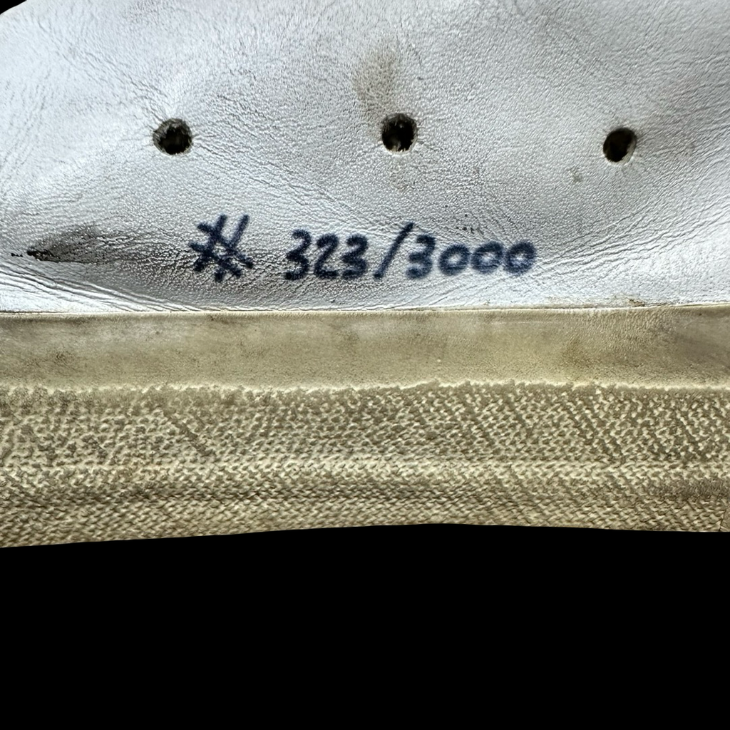 GGDB Ponyhair Hightop 323/3000