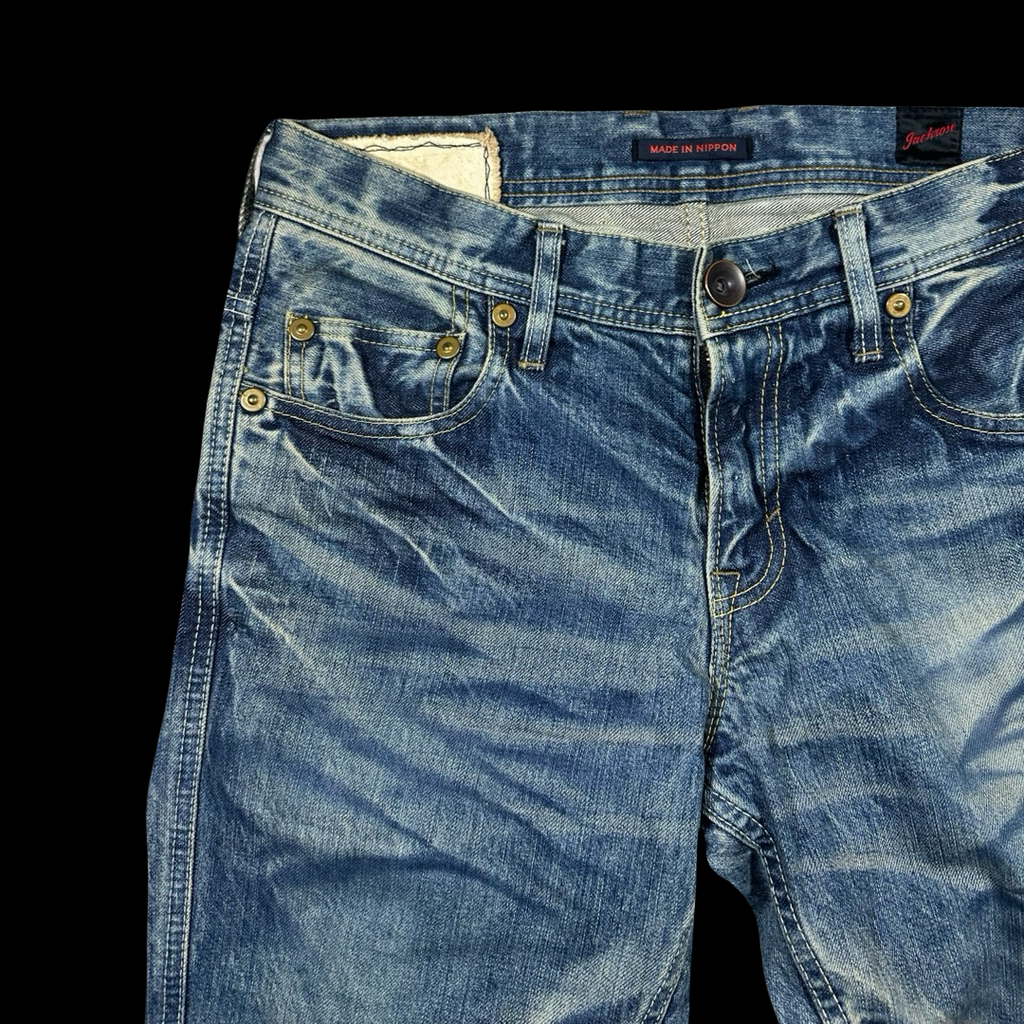 Jackrose Jeans