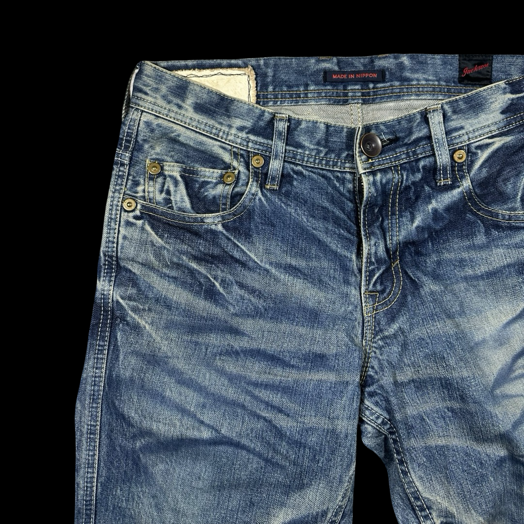 Jackrose Jeans