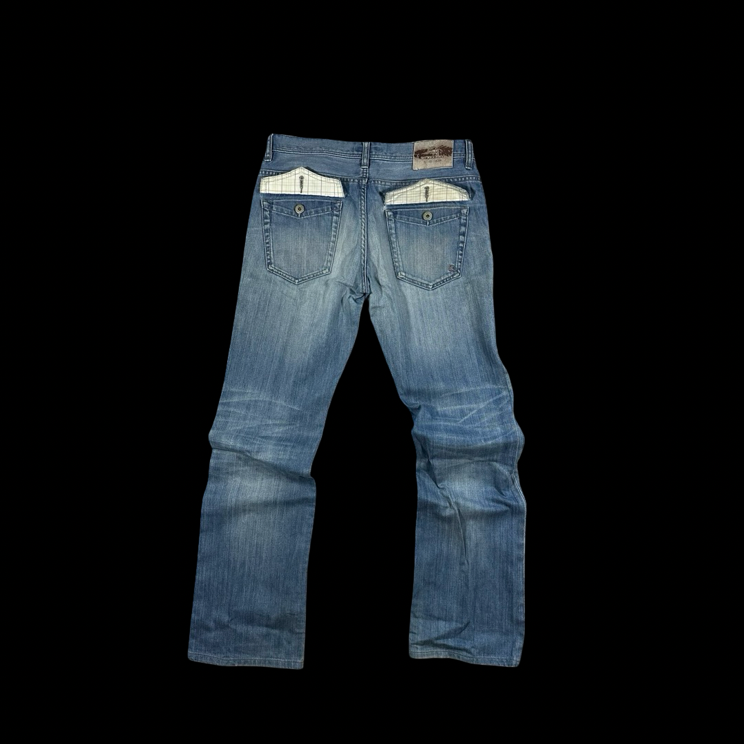 Burberry Black Label Jeans