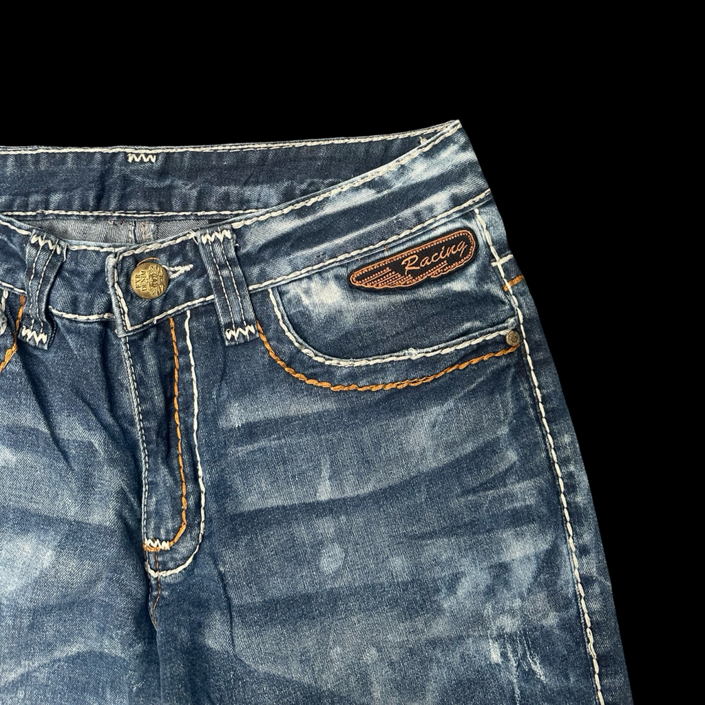 Racing Jeans