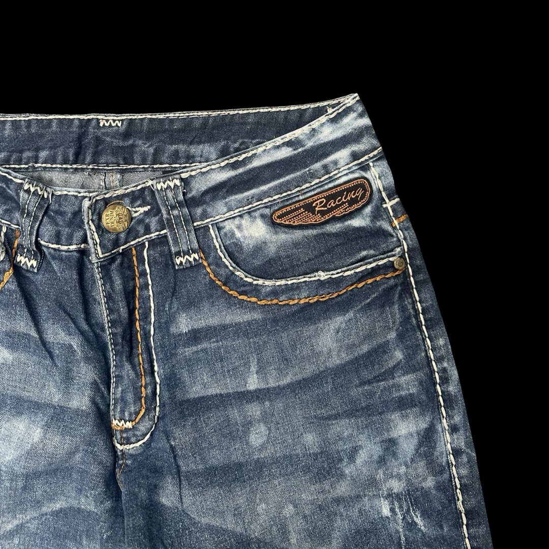 Racing Jeans
