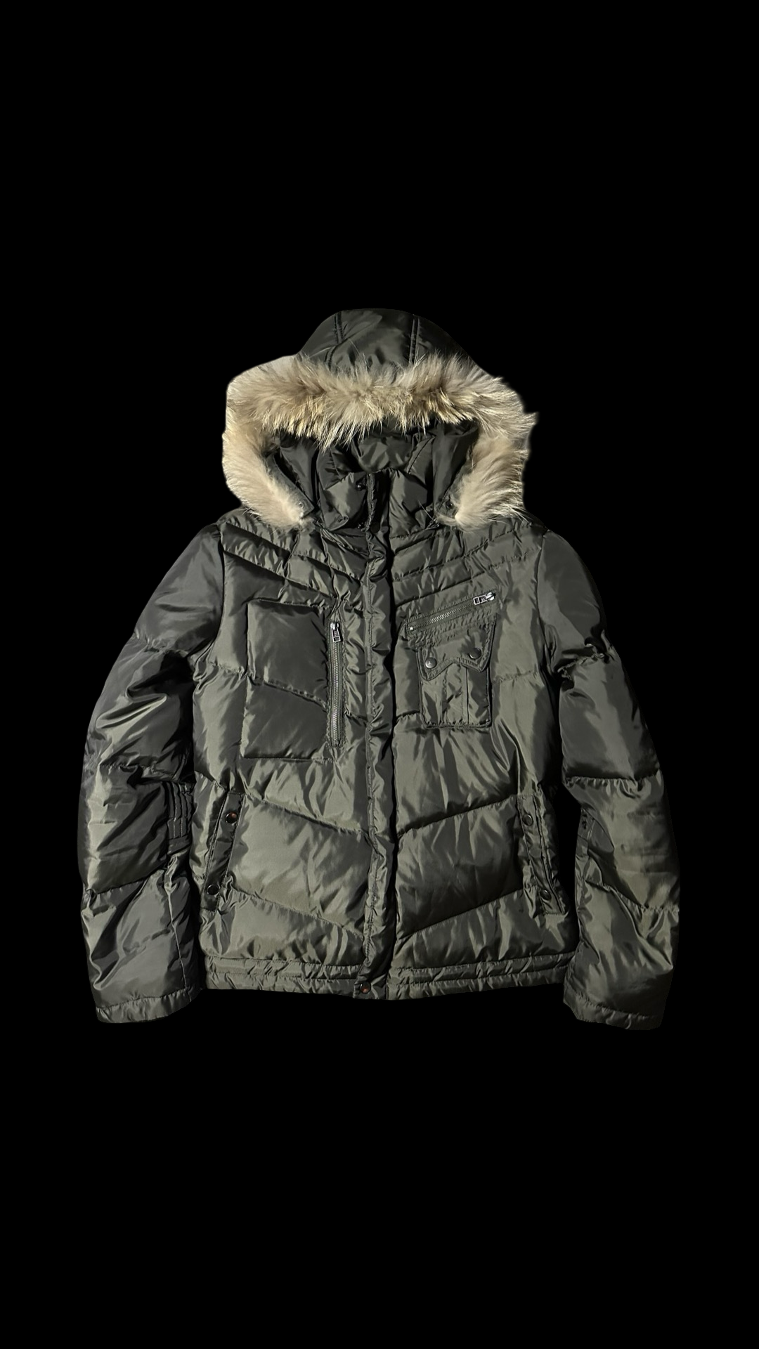 Semantic Design Puffer