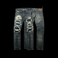Hysteric Glamour „Devil‘s Night“ Jeans