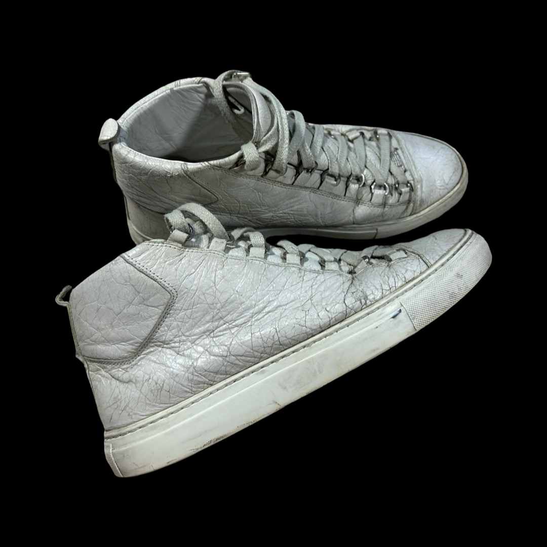 Balenciaga Arena High