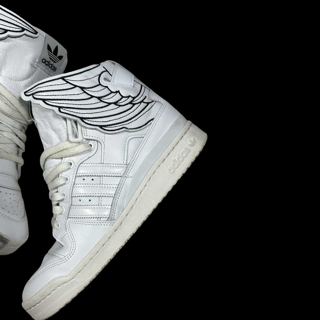 Jeremy Scott Wings 4.0