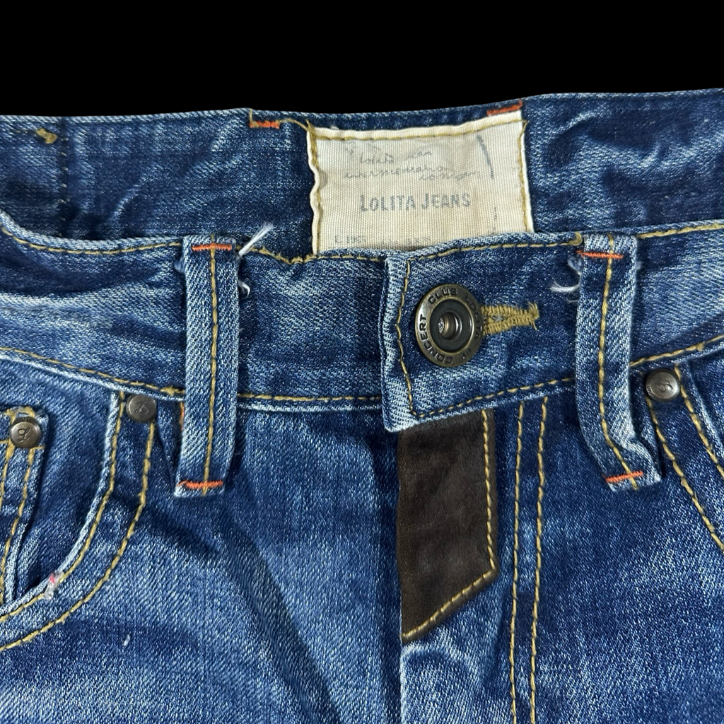 Lolita Jeans