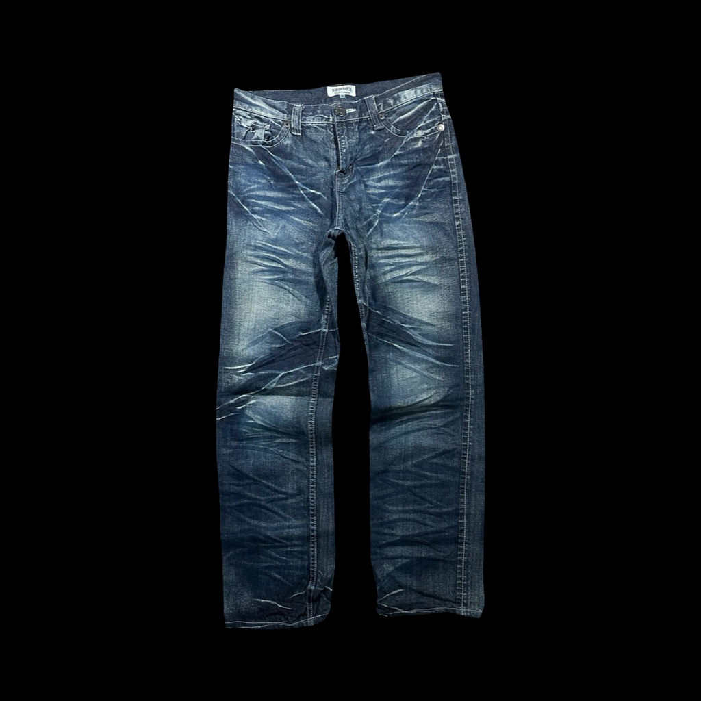 Lowbox XL Jeans
