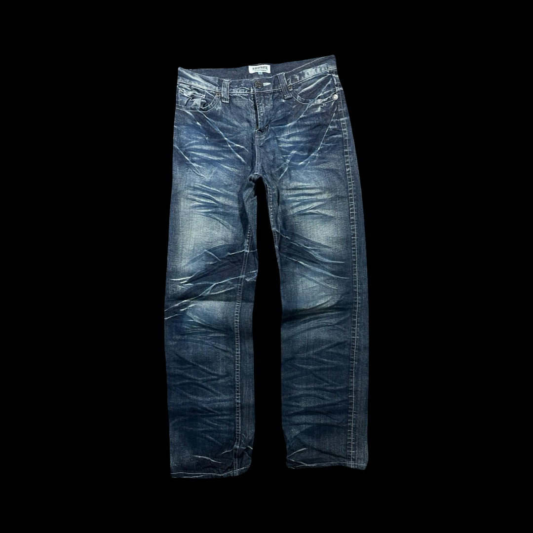 Lowbox XL Jeans