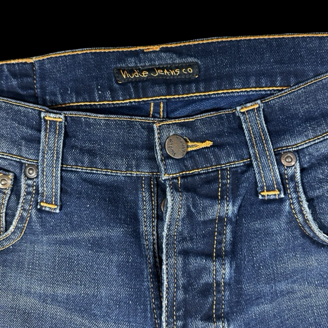 Nudie Jeans