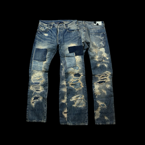 Studio D‘Artisan Jeans