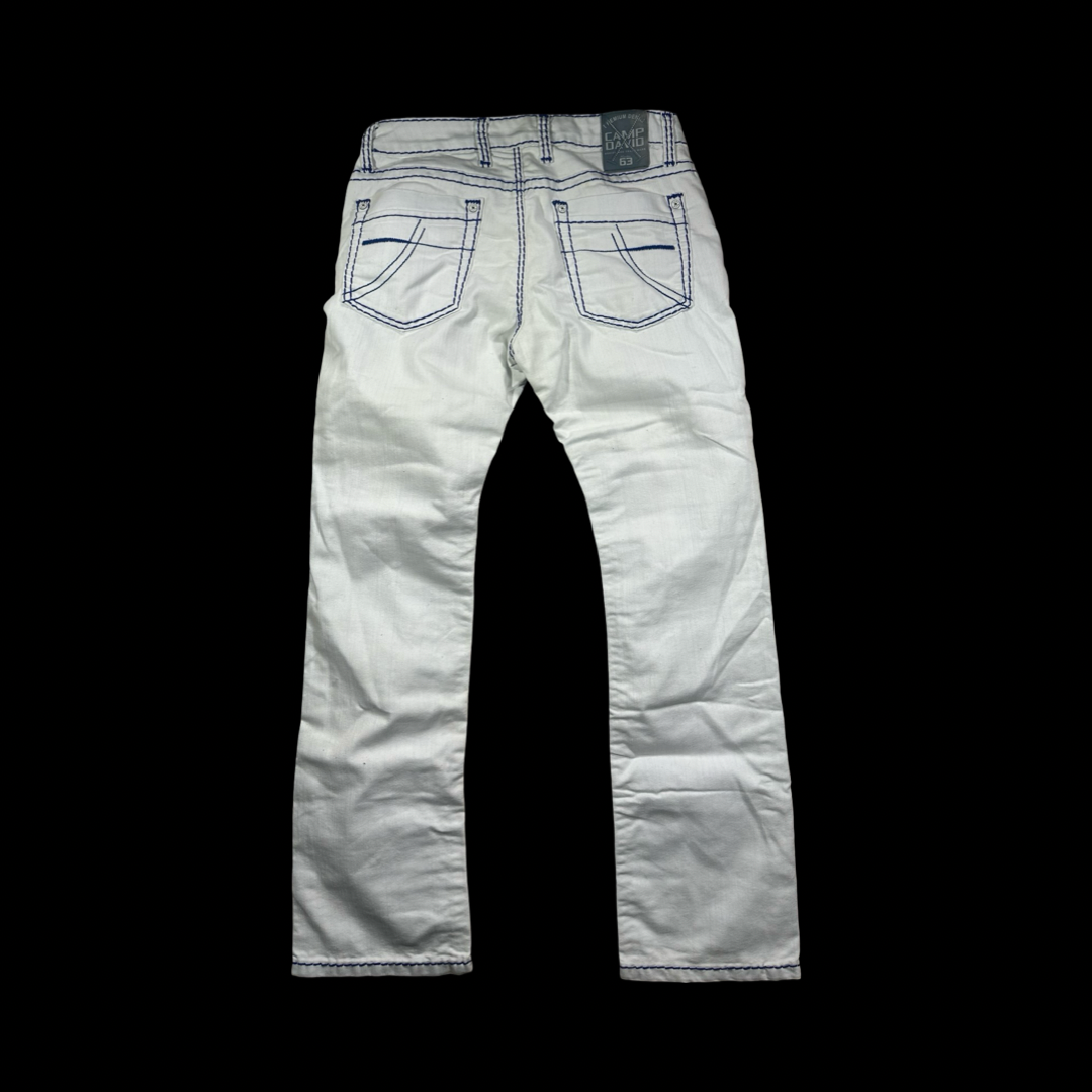 True Religion Alternative (Camp David Jeans)