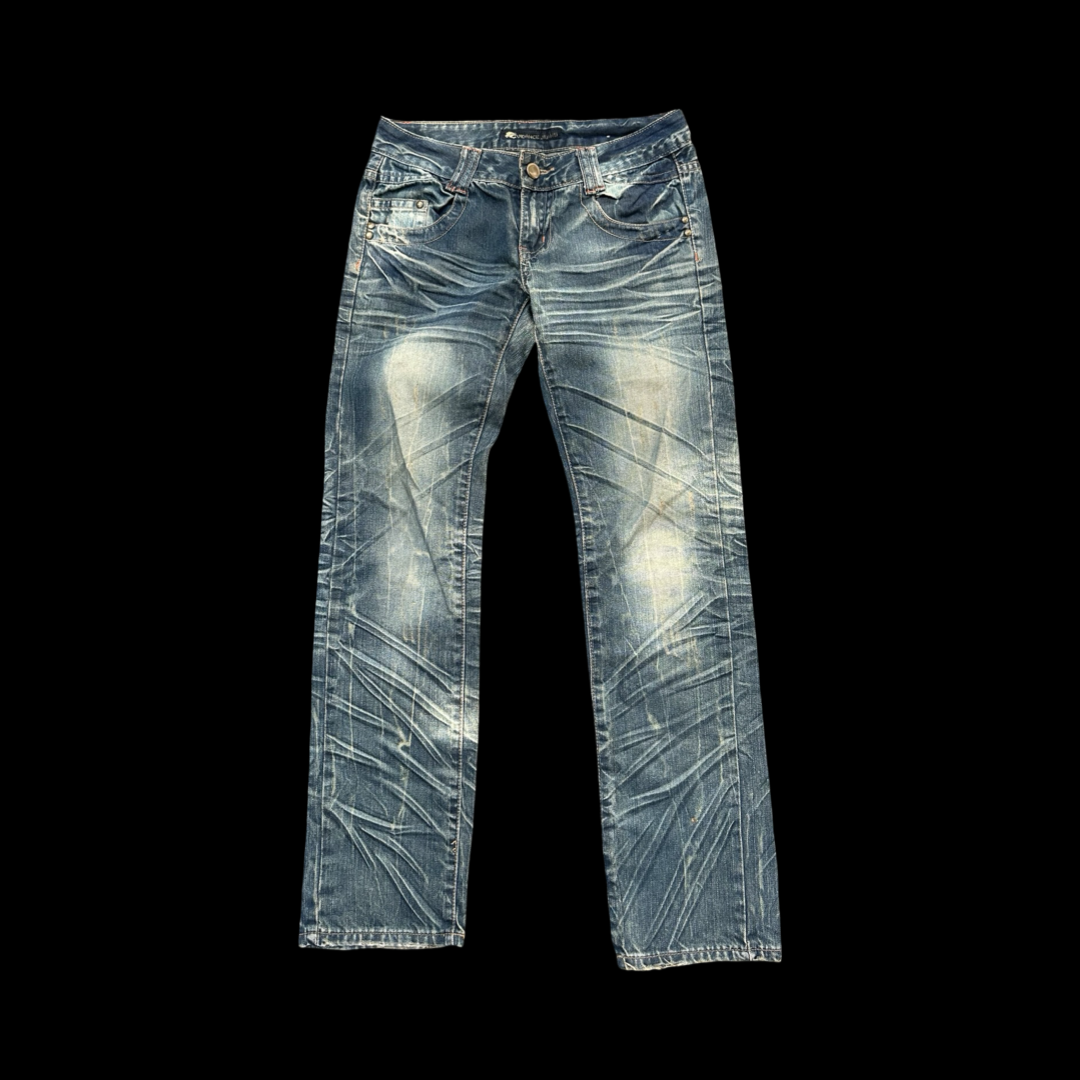 Uidance Jeans