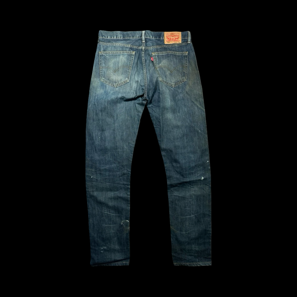 Levi‘s Mud Wash Jeans