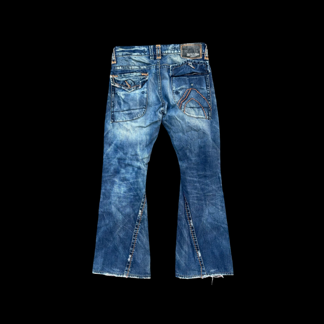 Buckaroo Bootcut Jeans