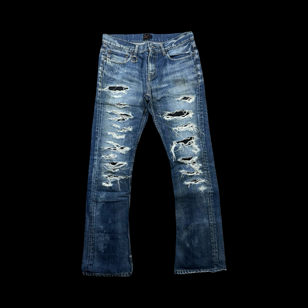 Jackrose Jeans