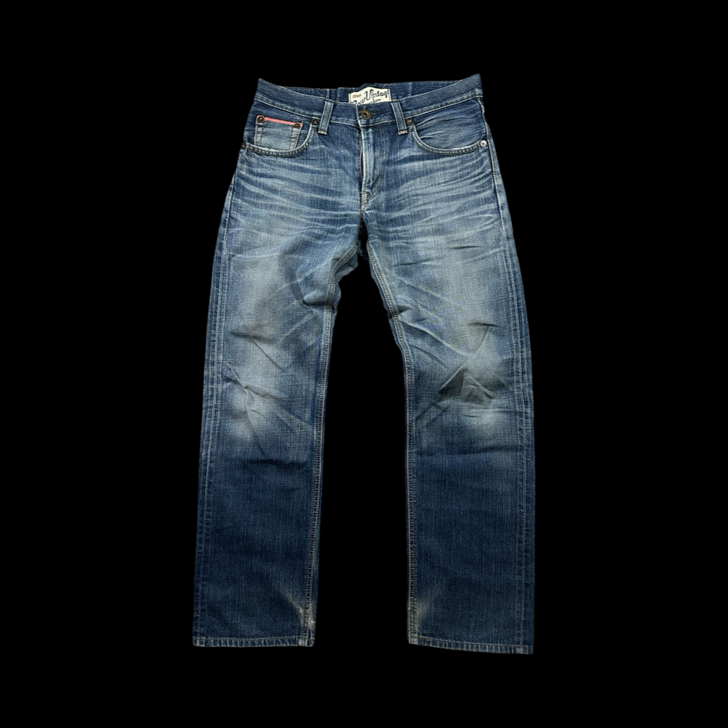 Edwin Jeans