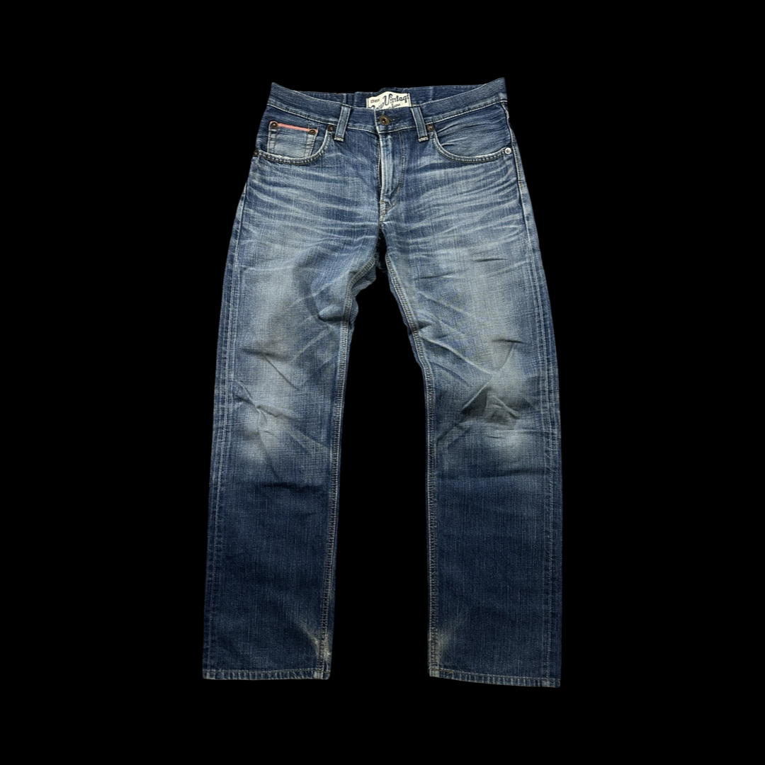 Edwin Jeans