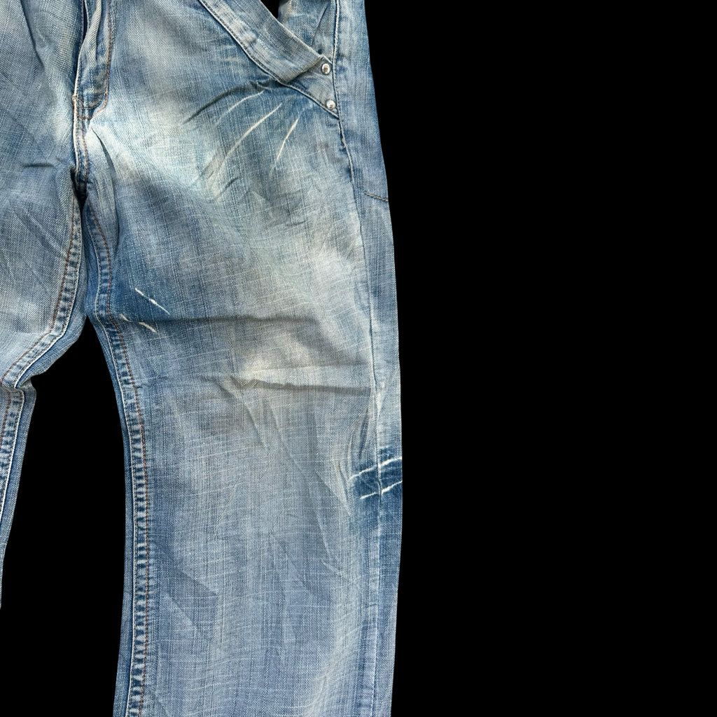 Preton Jeans