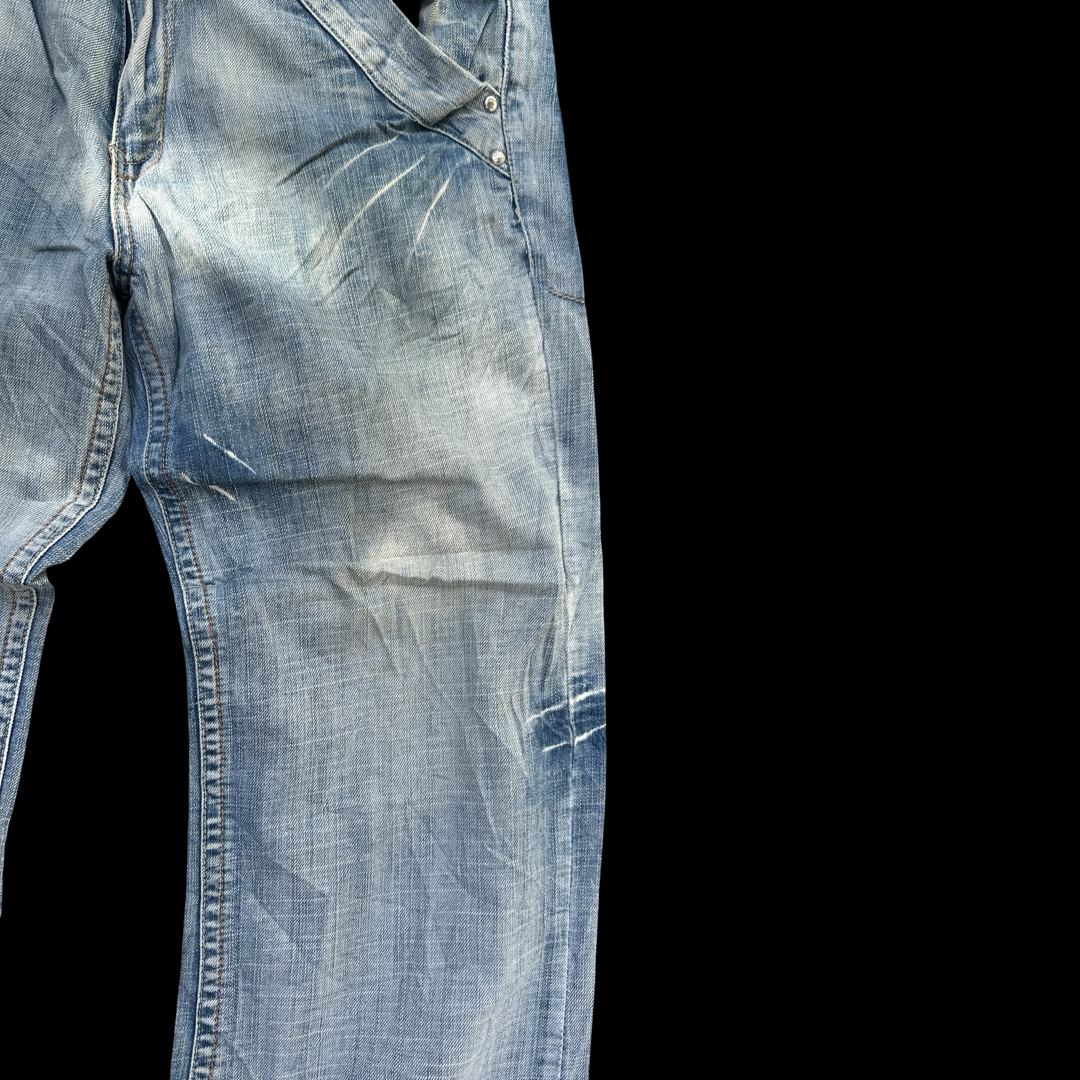 Preton Jeans