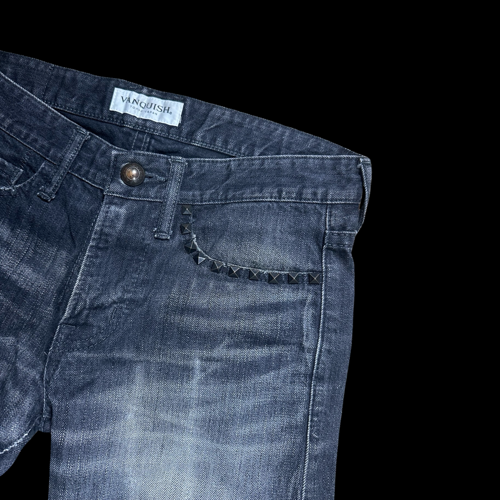 Vanquish Jeans