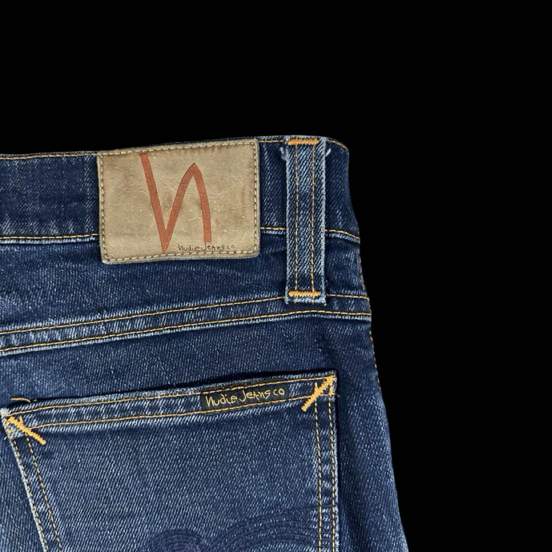 Nudie Jeans