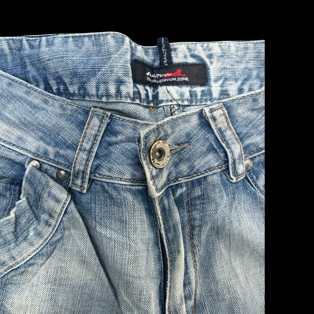 Preton Jeans