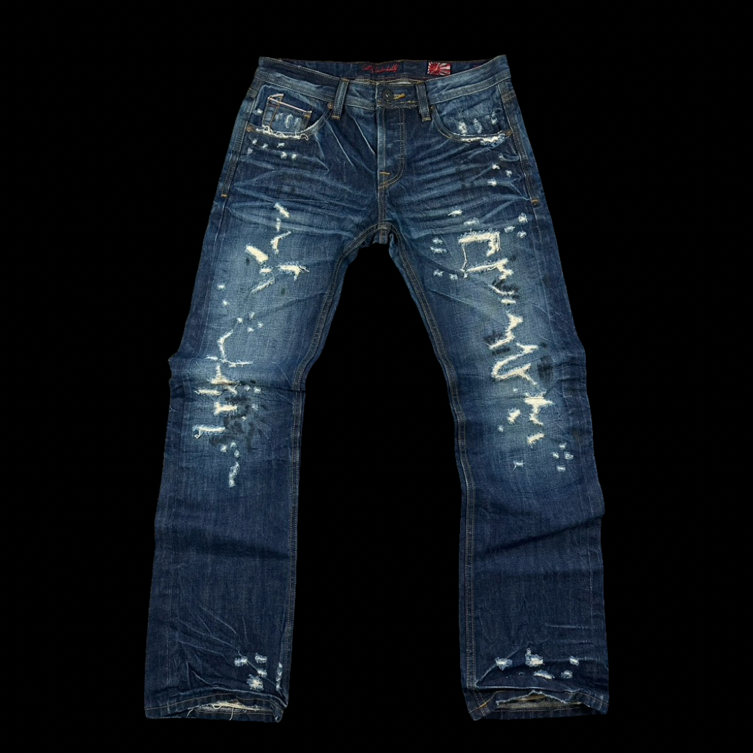 Cult of Individuality Denim