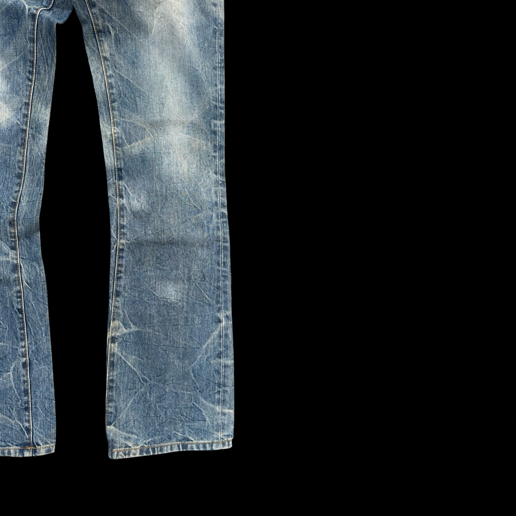 Lee Cooper Bootcut Jeans