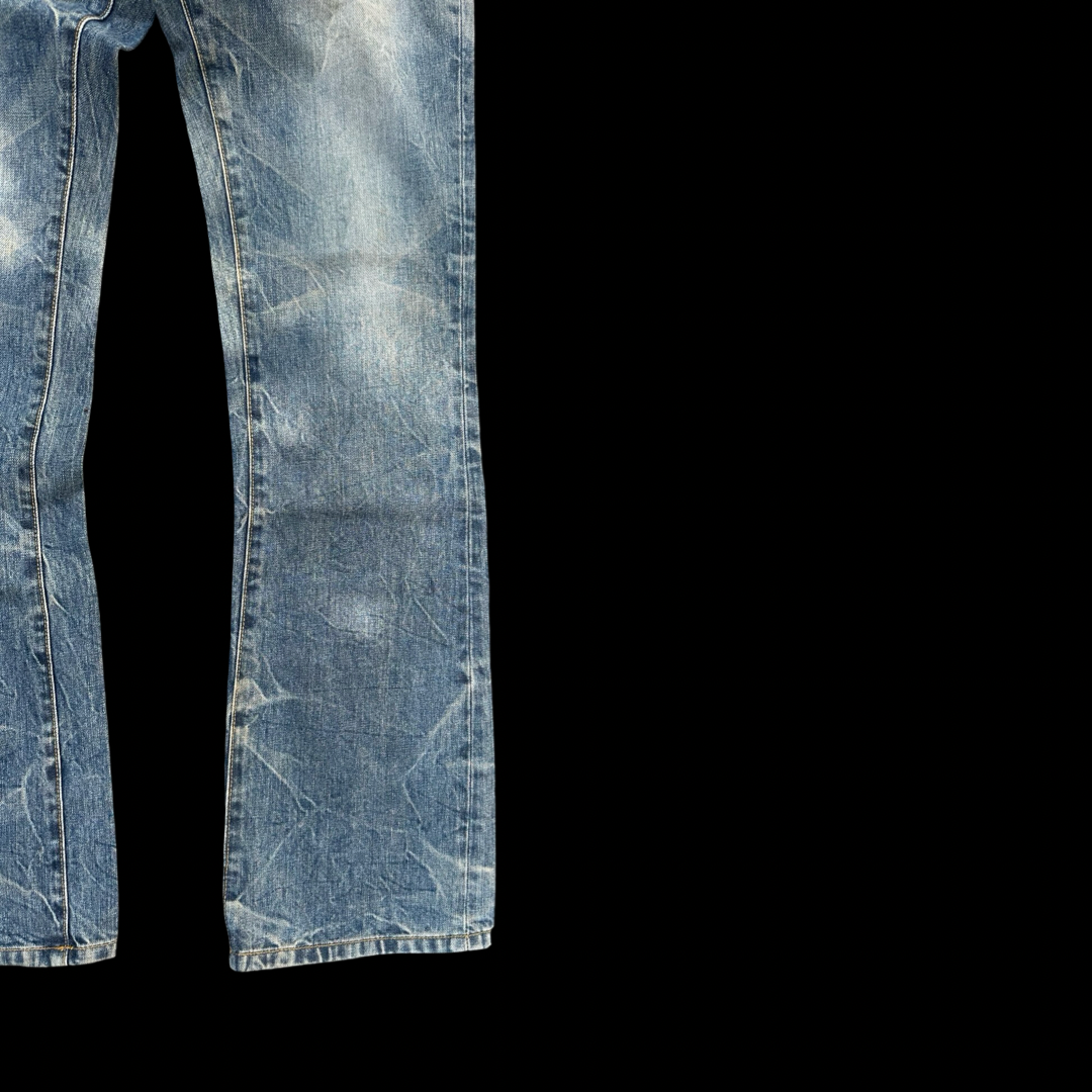 Lee Cooper Bootcut Jeans