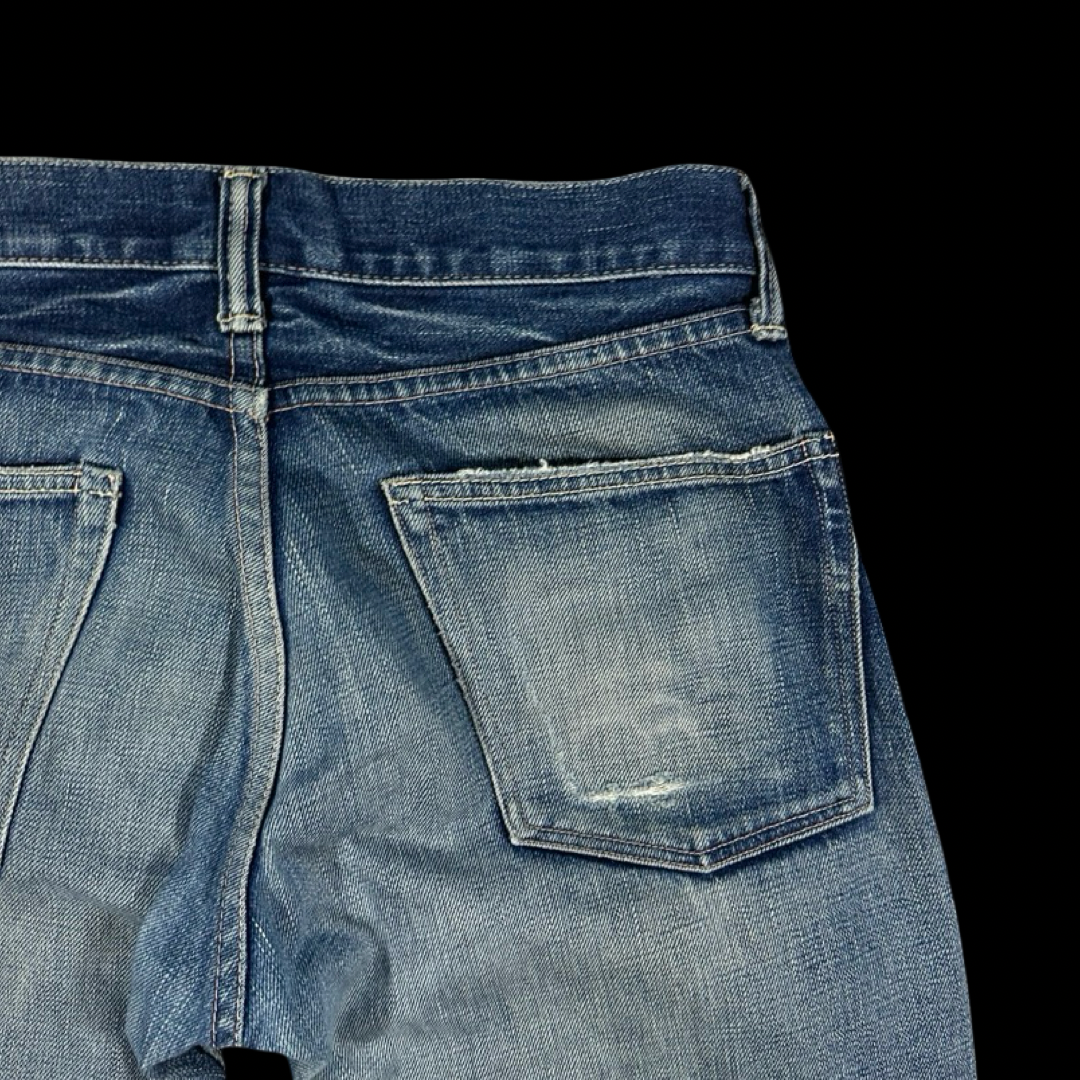 Urban Research Denim