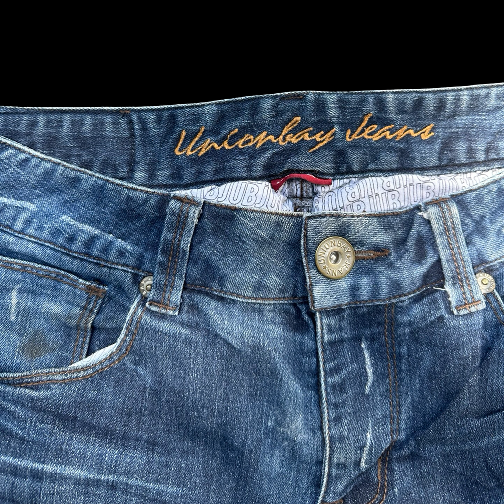 Udnubi Jeans